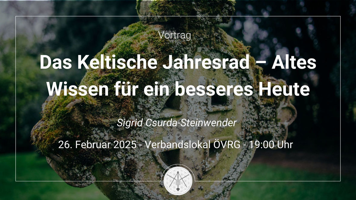 Das Keltische Jahresrad